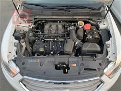 Ford Taurus